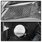 SPYDER xTune 14-17 Buick Regal Driver Side Halogen Projector Headlights - OEM Left (PRO-JH-BREG14-OE-L) 9943737