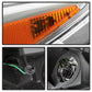 SPYDER xTune 14-17 Buick Regal Driver Side Halogen Projector Headlights - OEM Left (PRO-JH-BREG14-OE-L) 9943737