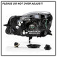 SPYDER xTune 14-17 Buick Regal Halogen Projector Headlights - OEM Right (PRO-JH-BREG14-OE-R) 9943744