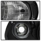 SPYDER xTune 07-10 BMW X5 Driver Side HID AFS Projector Headlights - OEM Left (PRO-JH-BX507-AFS-OE-L) 9943812