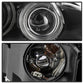 SPYDER xTune 07-10 BMW X5 Passenger Side HID AFS Projector Headlights - OEM Right (PRO-JH-BX507-AFS-OE-R) 9943829