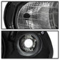 SPYDER xTune 07-10 BMW X5 Passenger Side HID AFS Projector Headlights - OEM Right (PRO-JH-BX507-AFS-OE-R) 9943829