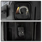 SPYDER xTune 07-10 BMW X5 Passenger Side HID AFS Projector Headlights - OEM Right (PRO-JH-BX507-AFS-OE-R) 9943829