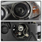 SPYDER xTune 11-13 BMW X5 Driver Side HID AFS Projector Headlights - OEM Left (PRO-JH-BX511-AFS-OE-L) 9943836