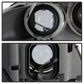 SPYDER xTune 11-13 BMW X5 Driver Side HID AFS Projector Headlights - OEM Left (PRO-JH-BX511-AFS-OE-L) 9943836