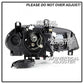 SPYDER xTune 11-13 BMW X5 Driver Side HID AFS Projector Headlights - OEM Left (PRO-JH-BX511-AFS-OE-L) 9943836