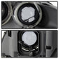 SPYDER xTune 11-13 BMW X5 Passenger Side HID AFS Projector Headlights - OEM Right (PRO-JH-BX511-AFS-OE-R) 9943843