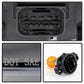 SPYDER xTune 11-13 BMW X5 Passenger Side HID AFS Projector Headlights - OEM Right (PRO-JH-BX511-AFS-OE-R) 9943843