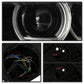 xTune BMW X5 14-18 Xenon HID/AFS Projector Headlights - OE Left PRO-JH-BX514-AFS-OE-L 9949661