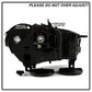 xTune BMW X5 14-18 Xenon HID/AFS Projector Headlights - OE Left PRO-JH-BX514-AFS-OE-L 9949661
