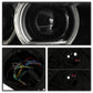 xTune BMW X5 14-18 Xenon HID/AFS Projector Headlights - OE Right PRO-JH-BX514-AFS-OE-R 9949678