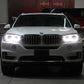 xTune BMW X5 14-18 Xenon HID/AFS Projector Headlights - OE Right PRO-JH-BX514-AFS-OE-R 9949678