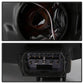 SPYDER xTune 08-14 BMW X6 Passenger Side HID AFS Projector Headlights - OEM Right (PRO-JH-BX608-AFS-OE-R) 9943867