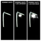 SPYDER xTune 19-22 Cadillac XT4 Full LED Projector Headlight - OE Right (PRO-JH-CAXT419-FLED-OE-R) 9951725