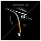 SPYDER xTune 19-22 Cadillac XT4 Full LED Projector Headlight - OE Right (PRO-JH-CAXT419-FLED-OE-R) 9951725