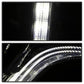 SPYDER xTune 17-18 Cadillac XT5 Halogen Projector Headlight - OEM Left (PRO-JH-CAXT517-OE-L) 9943423