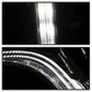SPYDER xTune 17-18 Cadillac XT5 Halogen Projector Headlight - OEM Right (PRO-JH-CAXT517-OE-R) 9943430