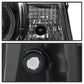 SPYDER xTune 10-13 Chevy Camaro CCFL Halo Projector Headlights - Black (PRO-JH-CCAM10-LED-BK) 9040498