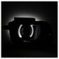 SPYDER xTune 10-13 Chevy Camaro CCFL Halo Projector Headlights - Black Smoked (PRO-JH-CCAM10-LED-BSM) 9040870