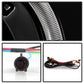 SPYDER 10-13 Chevy Camaro Halogen w/LED DRL Projector Headlight - Black (PRO-JH-CCAM10-OEP-BK(=) 9959097