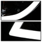 SPYDER xTune 05-10 Chevy Cobalt / 07-09 Pontiac G5 / 05-06 Pontiac Pursuit Projector Headlights 9046773