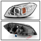 SPYDER xTune 05-10 Chevy Cobalt / 07-09 Pontiac G5 / 05-06 Pontiac Pursuit Projector Headlights 9046773