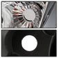 SPYDER xTune 05-10 Chevy Cobalt / 07-09 Pontiac G5 / 05-06 Pontiac Pursuit Projector Headlights 9046773