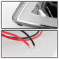 SPYDER xTune 05-10 Chevy Cobalt / 07-09 Pontiac G5 / 05-06 Pontiac Pursuit Projector Headlights 9046773