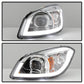 SPYDER xTune 05-10 Chevy Cobalt / 07-09 Pontiac G5 / 05-06 Pontiac Pursuit Projector Headlights 9046773