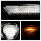 SPYDER xTune 23-25 Chevy Colorado OE Plus High/Low Beam Headlight - Black (PRO-JH-CCOL23-OEP-LED-BK) 9960277