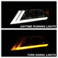 SPYDER xTune 14-18 Chevy Impala (Excl Limited) DRL Halogen Proj Headlights - Chrm (PRO-JH-CIM15-LB-C) 9042898