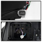SPYDER xTune 13-15 Chevrolet Malibu OEM Projector Halogen Headlights - Black (PRO-JH-CM14-AM-BK) 9942341