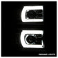 SPYDER Xtune Chevy Silverado 1500 14-15 Projector Headlights Light Bar Drl Chrome PRO-JH-CS14-LBDRL-C 9034985