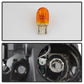 SPYDER xTune 13-15 Cadillac XTS Xenon w/AFS HID OE Projector Headlights Chrome Left - PRO-JH-CXTS13-AFS-C-L 9937231