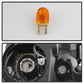SPYDER xTune 13-15 Cadillac XTS Xenon w/AFS OEM HID Proj Headlights - Chrm - Right (PRO-JH-CXTS13-AFS-C-R) 9937248