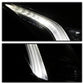 SPYDER xTune 13-15 Cadillac XTS Xenon Non-AFS OEM HID Proj Headlight - Chrm - Left (PRO-JH-CXTS13-HID-C-L) 9937217