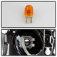 SPYDER xTune 13-15 Cadillac XTS Xenon Non-AFS OEM HID Proj Headlight - Chrm - Left (PRO-JH-CXTS13-HID-C-L) 9937217