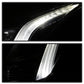 SPYDER xTune 13-15 Cadillac XTS Xenon Non-AFS OEM HID Proj Headlight - Chrm - Right (PRO-JH-CXTS13-HID-C-R) 9937224