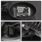 SPYDER xTune 13-15 Cadillac XTS Xenon Non-AFS OEM HID Proj Headlight - Chrm - Right (PRO-JH-CXTS13-HID-C-R) 9937224