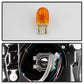 SPYDER xTune 13-15 Cadillac XTS Xenon Non-AFS OEM HID Proj Headlight - Chrm - Right (PRO-JH-CXTS13-HID-C-R) 9937224