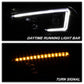 SPYDER xTune 11-14 Dodge Charger Projector Headlights - Halogen - DRL - Black (PRO-JH-DCHA11-LB-BK) 9041730