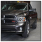 SPYDER xTune Dodge Ram 2009-2014 Halo LED Projector Headlights - Chrome PRO-JH-DR09-CFB-C 9036743