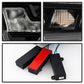SPYDER 09-18 Dodge Ram 1500 (Halogen Model Only) Full LED Headlights - Black (PRO-JH-DR09-FLED-BK) 9050848