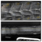SPYDER xTune 09-18 Dodge Ram 1500 Projector Headlights - Halogen Model Only - Black (PRO-JH-DR09-G2-BK) 9047114