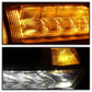 SPYDER xTune 09-18 Dodge Ram 1500 Projector Headlights - Halogen Model Only - Black (PRO-JH-DR09-G2-BK) 9047114