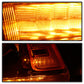 SPYDER Xtune 16-18 Ram 1500/2500/3500 (Projector LED) OEM Style Headlights Left (PRO-JH-DR16-OE-L) 9948268