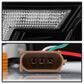 SPYDER xTune 04-08 Ford F150 S/B LED Sig w/DRL Crystal Headlights - Black (PRO-JH-FF15004-LED-SB-BK) 9950216