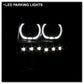SPYDER Xtune Ford F150 09-14 Projector Headlights Halogen Model Only LED Halo Black PRO-JH-FF15009-CFB-BK 9032226