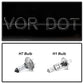 SPYDER Xtune Ford F150 09-14 Projector Headlights Halogen Model Only LED Halo Black PRO-JH-FF15009-CFB-BK 9032226