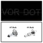SPYDER Xtune Ford F150 09-14 Projector Headlights Halogen Model LED Halo Black Smoke PRO-JH-FF15009-CFB-BSM 9032233
